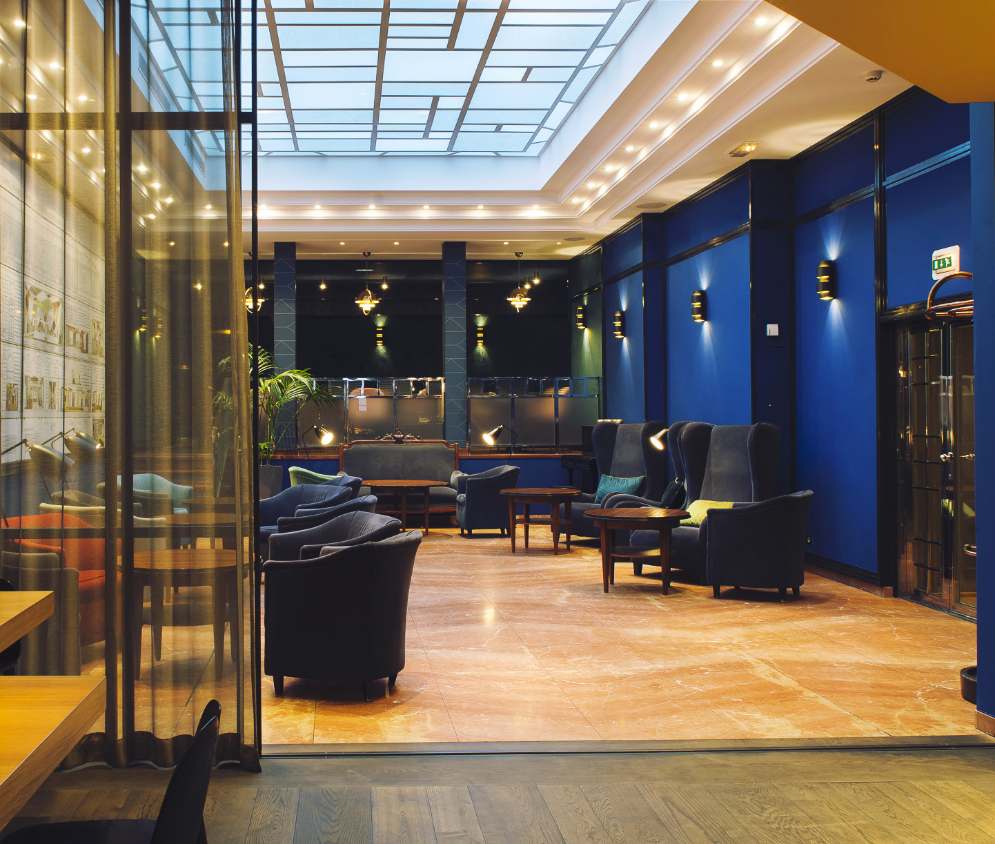 Searching For Meeting Rooms In The Heart Of Strasbourg